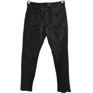 Joe's Women's Black Denim Jeans